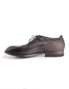 Scarpa Shoto Suede Dive marroneshop online calzature uomo