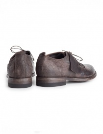 Scarpa Shoto Suede Dive marrone calzature uomo prezzo
