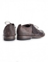 Scarpa Shoto Suede Dive marrone prezzo 2242 H.CUL.SUEDE DIVE 225shop online