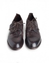 Scarpa Shoto Suede Dive marrone 2242 H.CUL.SUEDE DIVE 225 prezzo