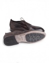 Scarpa Shoto Suede Dive marrone 2242 H.CUL.SUEDE DIVE 225 acquista online
