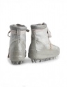 Sneakers alte Carol Christian Poell in verde militare e grigio AM/2524 ROOMS-PTC/33 prezzo