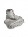 Sneakers alte Carol Christian Poell in verde militare e grigio AM/2524 ROOMS-PTC/33 acquista online