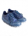 Sneakers Carol Christian Poell blu AM/2529 acquista online AM/2529 ROOMS-PTC/16