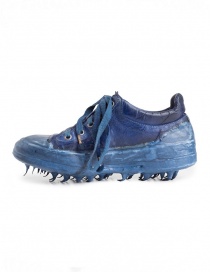 Carol Christian Poell blue sneakers AM/2529 buy online