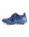 Carol Christian Poell blue sneakers AM/2529 shop online mens shoes