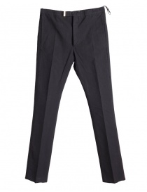 Pantalone Carol Christian Poell In Between nero PM/2668OD-IN BETWEEN/10 order online