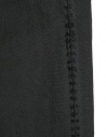 Pantalone Carol Christian Poell In Between nero PM/2668OD-IN BETWEEN/10 acquista online