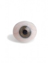 Anello in argento con occhio Carol Christian Poell MM/2144 SILVER-EYE prezzo