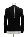 Label Under Construction Encaged Scraps black sweater 18YMSW26WW56RC_HK18/99_036R price