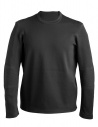 Allterrain By Descente Crew black Pullover buy online DAMMGL13U-BLK
