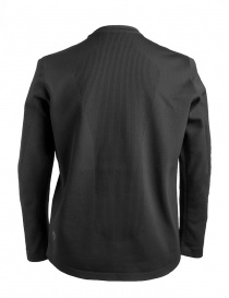 Allterrain By Descente Crew black Pullover men s knitwear buy online
