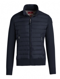 Giubbini uomo online: Giubbino Parajumpers Takuji blu scuro