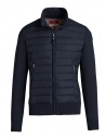 Parajumpers Takuji dark blue jacket buy online PMHYKR01P TAKUJI 560