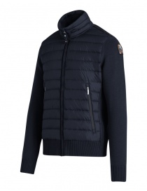 Parajumpers Takuji dark blue jacket buy online