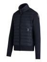 Giubbino Parajumpers Takuji blu scuroshop online giubbini uomo