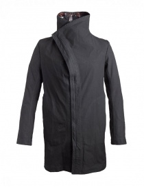 Carol Christian Poell In-Between black parka OM/2656OD-IN BETWEEN/10 order online