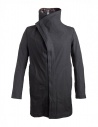 Carol Christian Poell In-Between black parka buy online OM/2656OD-IN BETWEEN/10