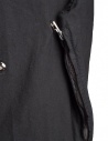 Carol Christian Poell In-Between black parka OM/2656OD-IN BETWEEN/10 price