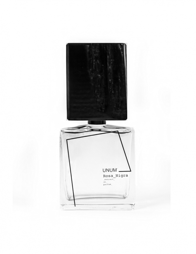 Filippo Sorcinelli Rosa Nigra perfume UNUM03-ROSA-NIGRA perfumes online shopping