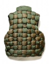 Kapital military green sleeveless bomber shop online mens jackets