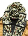 Kapital Kamakura mustard and grey jacket price K1803LJ045 GRAY BLOUSON shop online