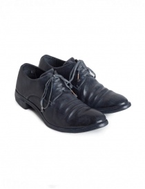 Carol Christian Poell derby shoes AM/2600L AM/2600L SBUC-PTC/29