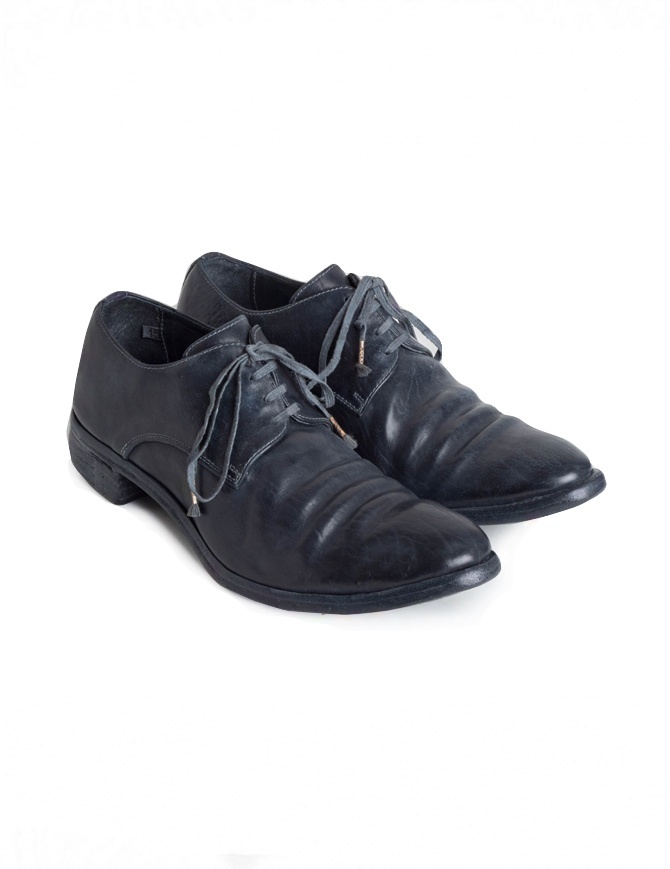 Carol Christian Poell derby shoes AM/2600L AM/2600L SBUC-PTC/29 mens shoes online shopping