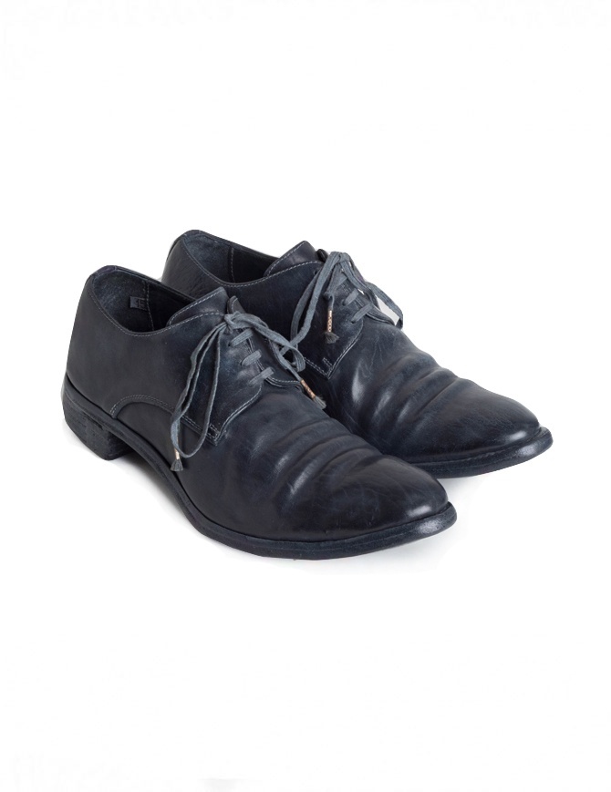 Scarpa derby Carol Christian Poell AM/2600L AM/2600L SBUC-PTC/29 calzature uomo online shopping