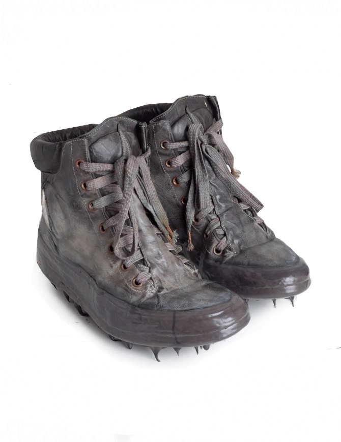 Carol Christian Poell grey sneaker AM/2685PC AM/2685PC ROOMS-PTC/19 Carol Christian Poell grey sneaker AM/2685PC AM/2685PC ROOMS-PTC/19 mens shoes online shopping