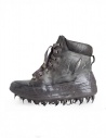 Sneaker Carol Christian Poell grigia AM/2685PCshop online calzature uomo