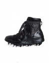 Carol Christian Poell black sneaker AM/2524 shop online mens shoes