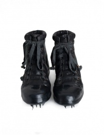 Carol Christian Poell black sneaker AM/2524 mens shoes buy online