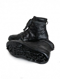 Carol Christian Poell black sneaker AM/2524 buy online price