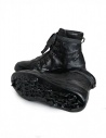 Carol Christian Poell black sneaker AM/2524 price AM/2524 ROOMS-PTC/010 shop online