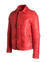 Carol Christian Poell red jacket LM/2498 LM/2498 CORS-PTC/13 price