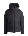 Allterrain By Descente Mizusawa Down black down jacket buy online DIA3771U BLK