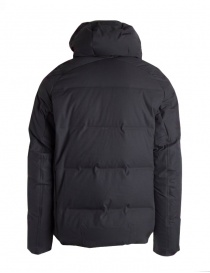 Allterrain By Descente Mizusawa Down black down jacket