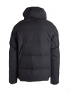 Piumino Allterrain By Descente Mizusawa Down colore neroshop online giubbini uomo