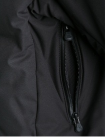 Piumino Allterrain By Descente Mizusawa Down colore nero acquista online prezzo