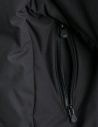 Piumino Allterrain By Descente Mizusawa Down colore nero prezzo DIA3771U BLKshop online