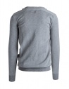 Cardigan Deepti colore grigio K-147shop online cardigan uomo