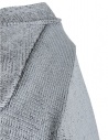 Cardigan Deepti colore grigio K-147 K-147 COL. 45 prezzo