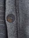Deepti grey cardigan K-147 price K-147 COL. 45 shop online