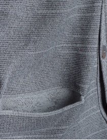 Cardigan Deepti colore grigio K-147 acquista online prezzo