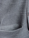 Cardigan Deepti colore grigio K-147 prezzo K-147 COL. 45shop online