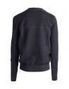 Deepti black sweater K-146 shop online men s knitwear