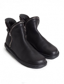 Stivaletto Trippen Diesel colore nero online