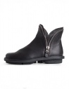 Stivaletto Trippen Diesel colore neroshop online calzature donna