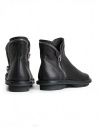 Stivaletto Trippen Diesel colore nero DIESEL NERO prezzo